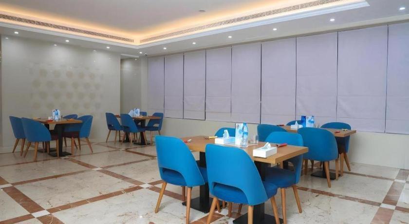 Alazmi Hotel Dubai Exterior photo
